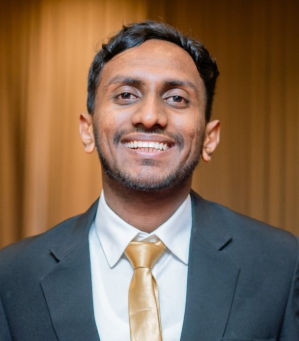 Yohan Senadheera profile photo